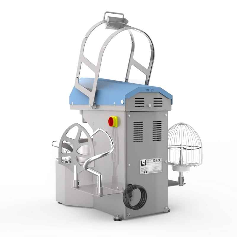 Mataş PM 20 20 Litre Planet Mikser